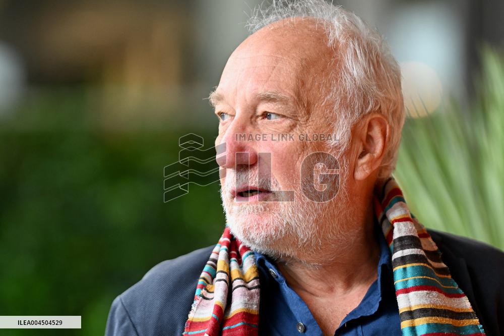 French Open 2025 - VIPs At The Village