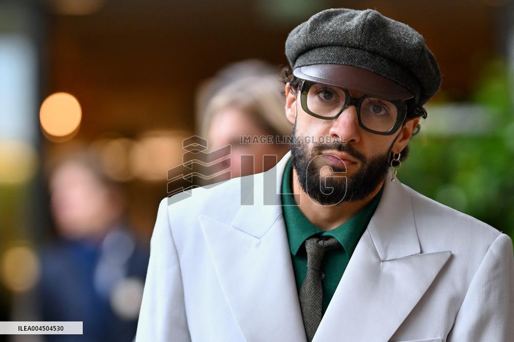 French Open 2025 - VIPs At The Village