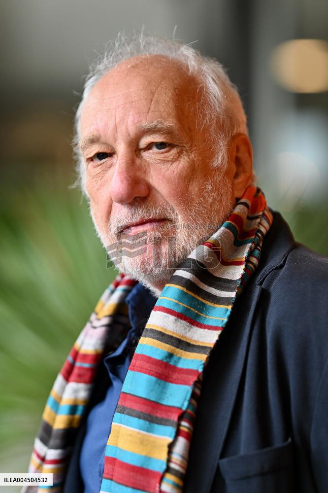 French Open 2025 - VIPs At The Village