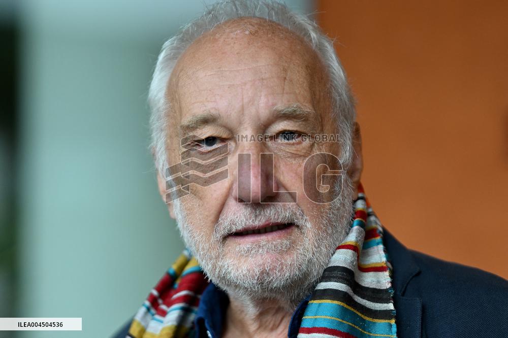 French Open 2025 - VIPs At The Village