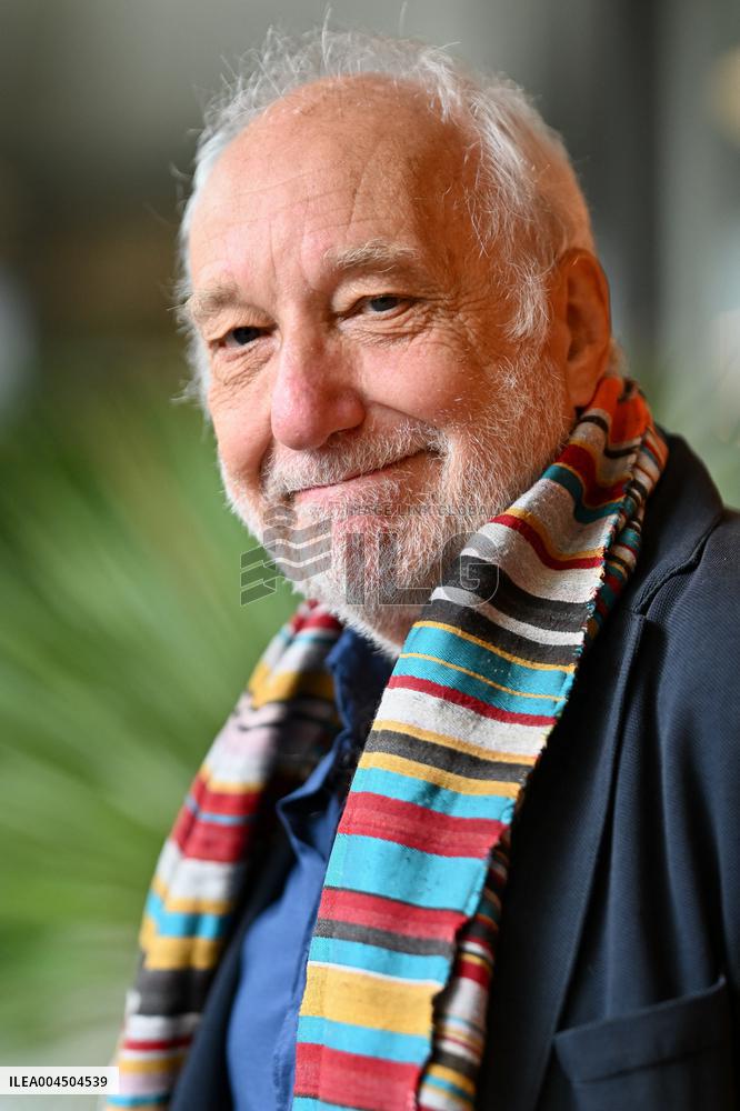 French Open 2025 - VIPs At The Village