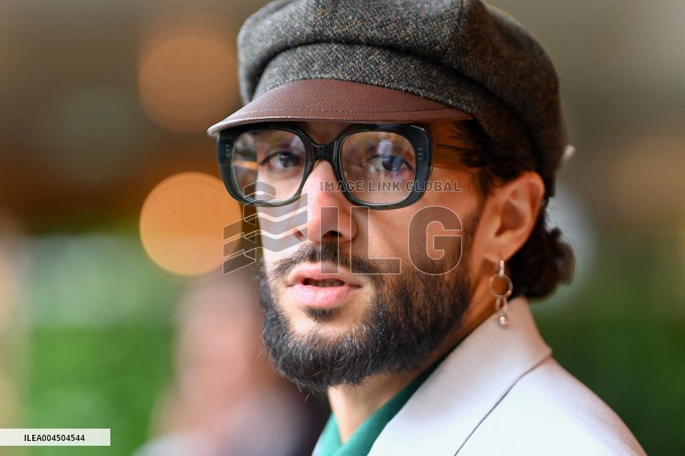 French Open 2025 - VIPs At The Village