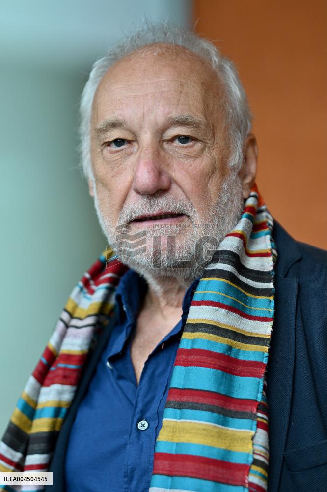 French Open 2025 - VIPs At The Village