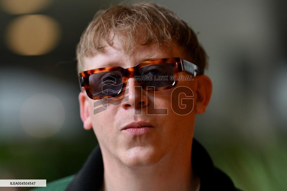 French Open 2025 - VIPs At The Village