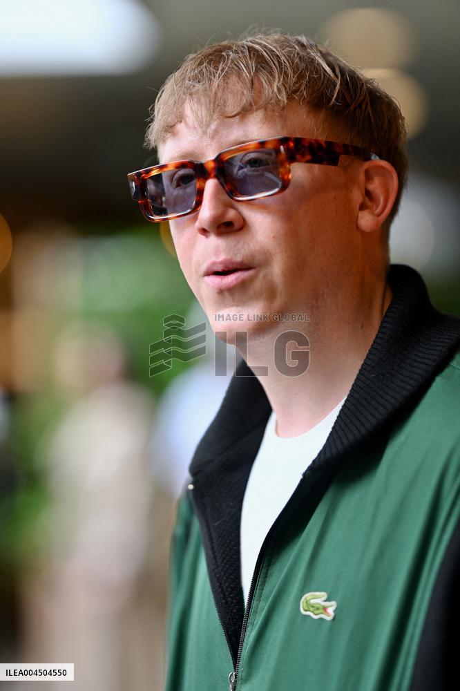 French Open 2025 - VIPs At The Village