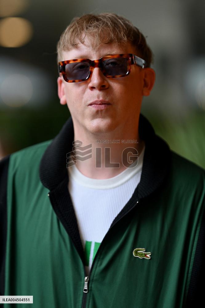 French Open 2025 - VIPs At The Village