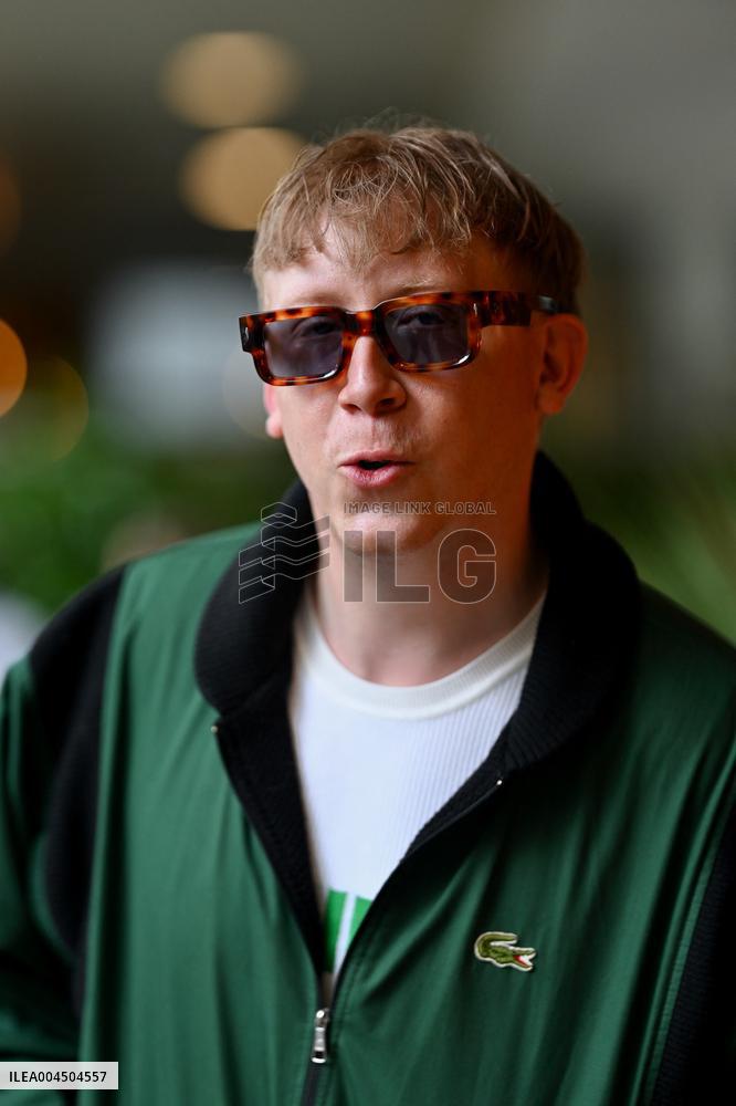 French Open 2025 - VIPs At The Village