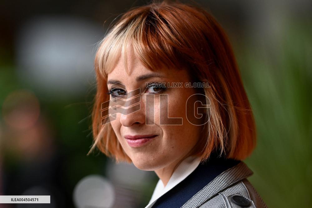 French Open 2025 - VIPs At The Village