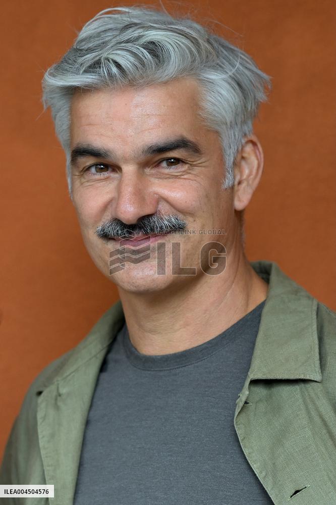 French Open 2025 - VIPs At The Village