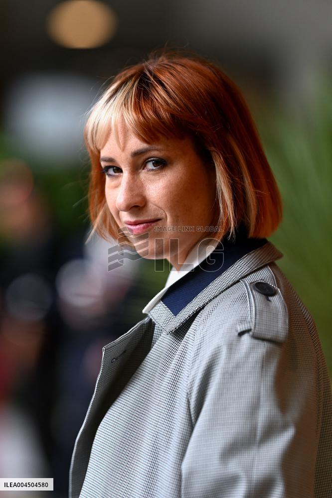 French Open 2025 - VIPs At The Village