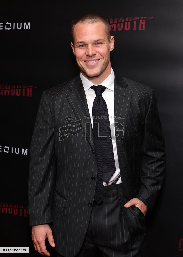 Cottonmouth Premiere - LA