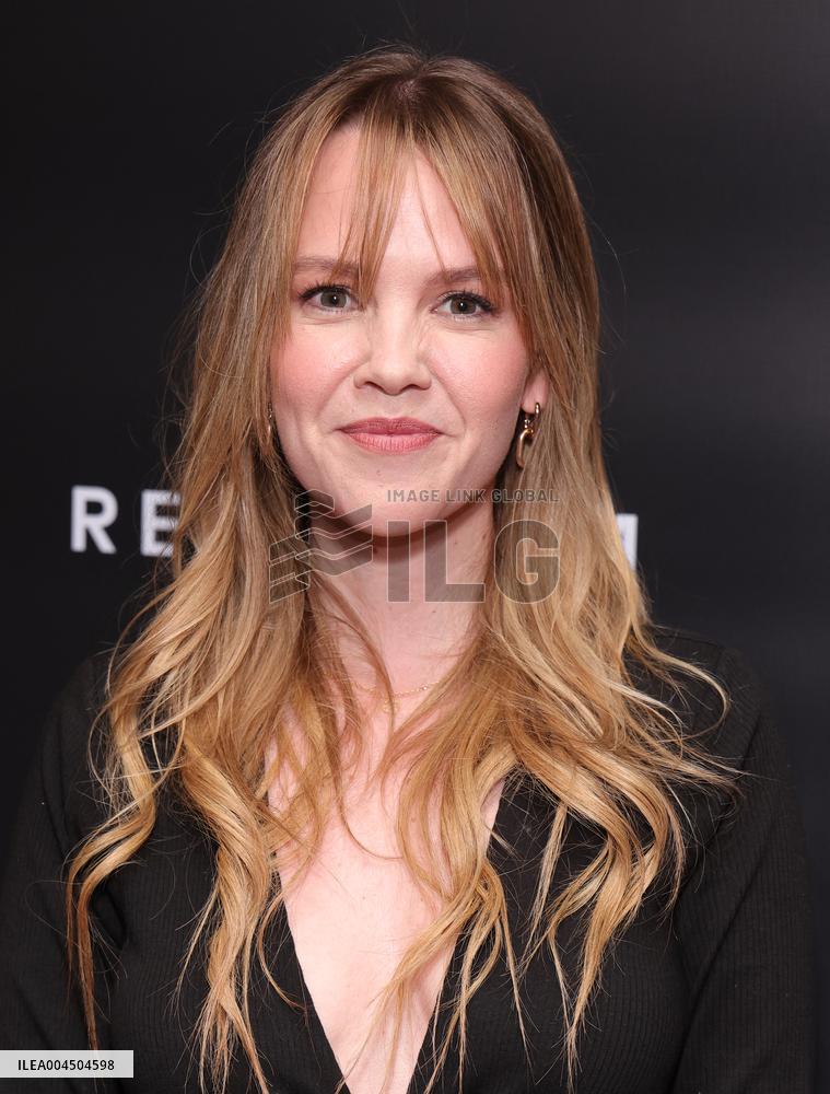 Cottonmouth Premiere - LA