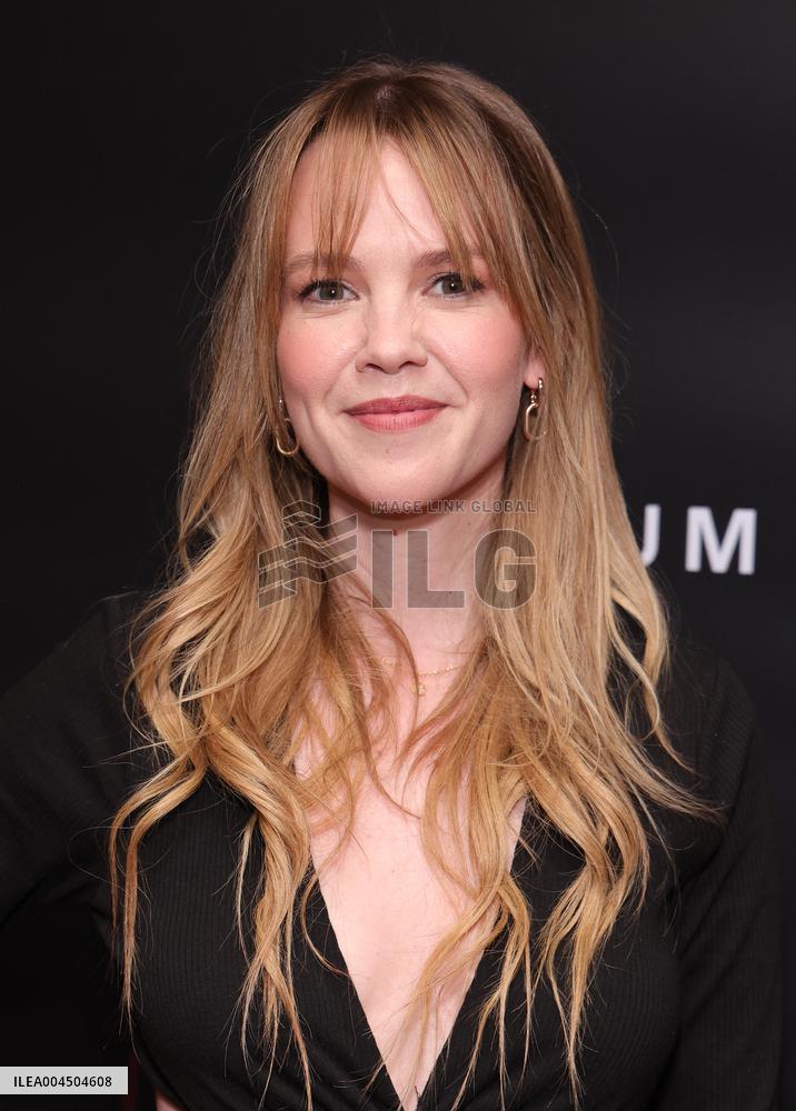 Cottonmouth Premiere - LA