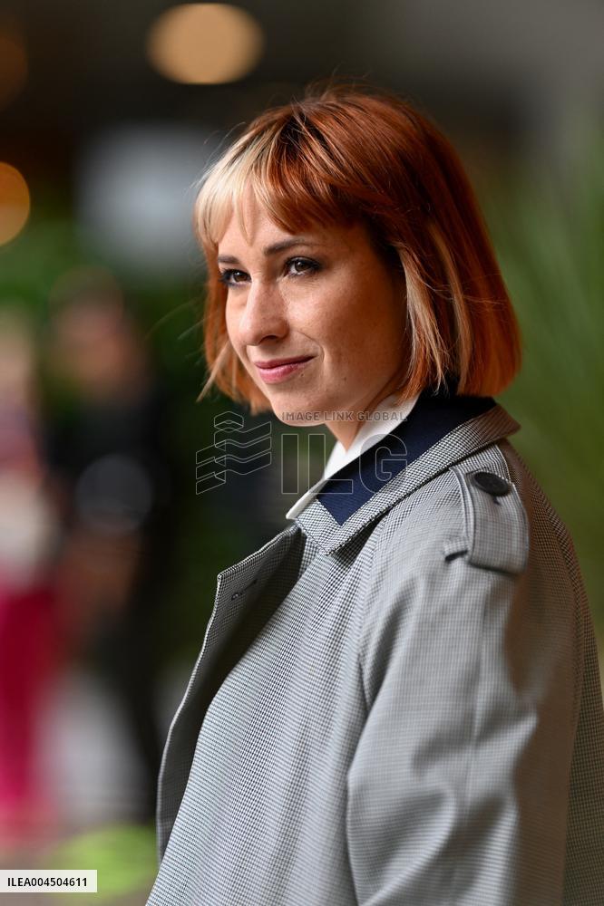 French Open 2025 - VIPs At The Village