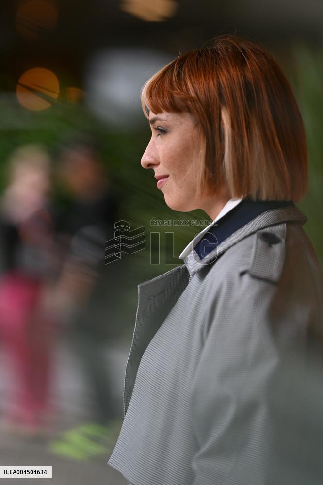 French Open 2025 - VIPs At The Village