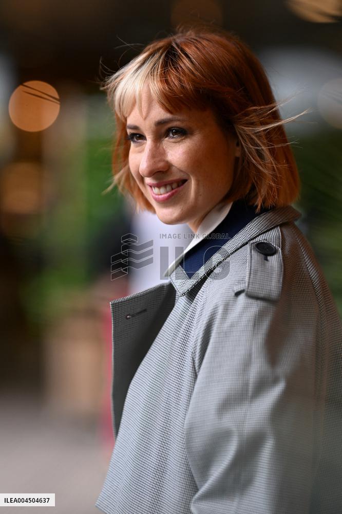 French Open 2025 - VIPs At The Village