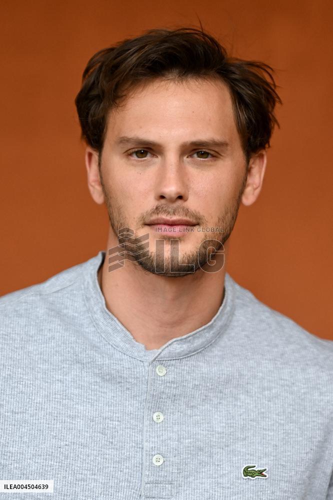 French Open 2025 - VIPs At The Village