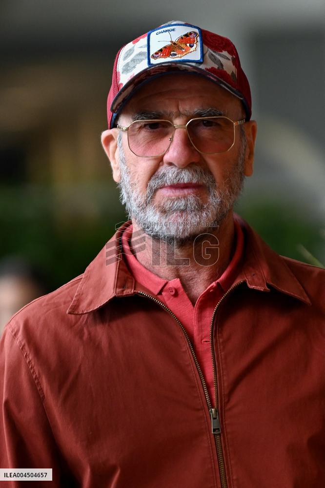 French Open 2025 - VIPs At The Village