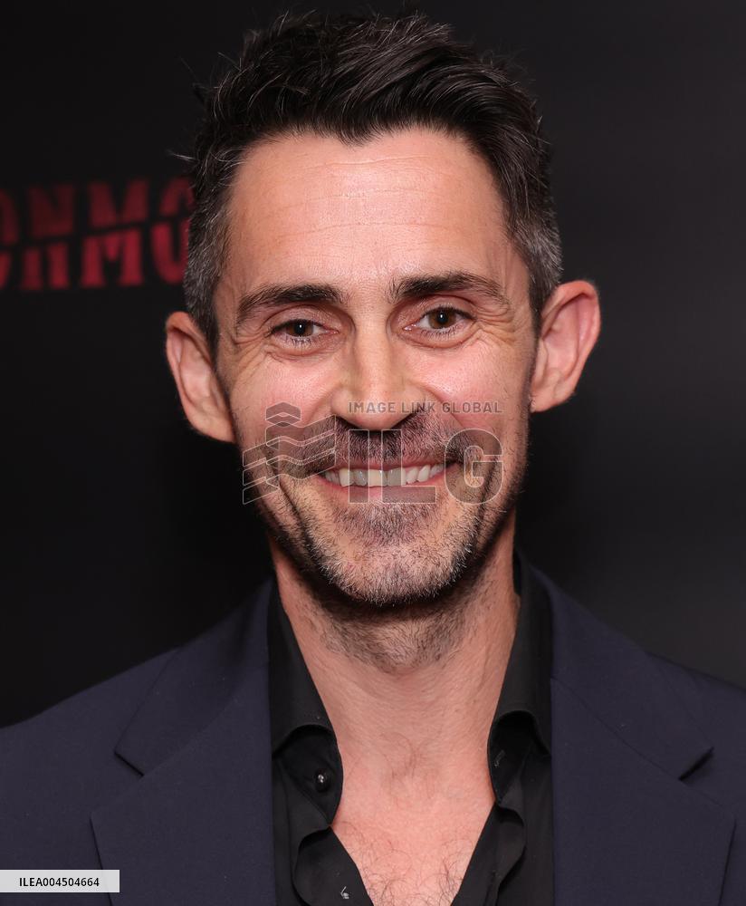 Cottonmouth Premiere - LA