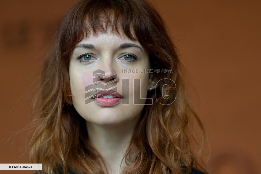 French Open 2025 - VIPs At The Village