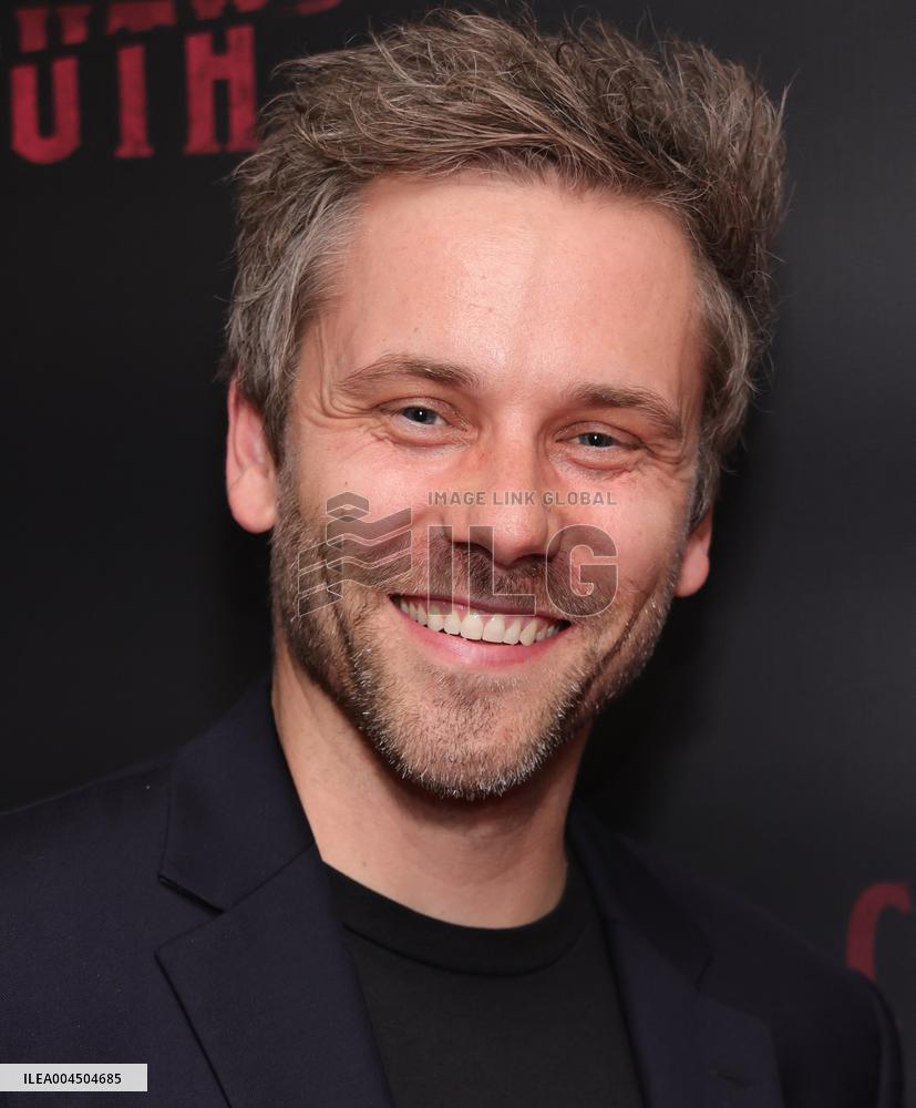 Cottonmouth Premiere - LA