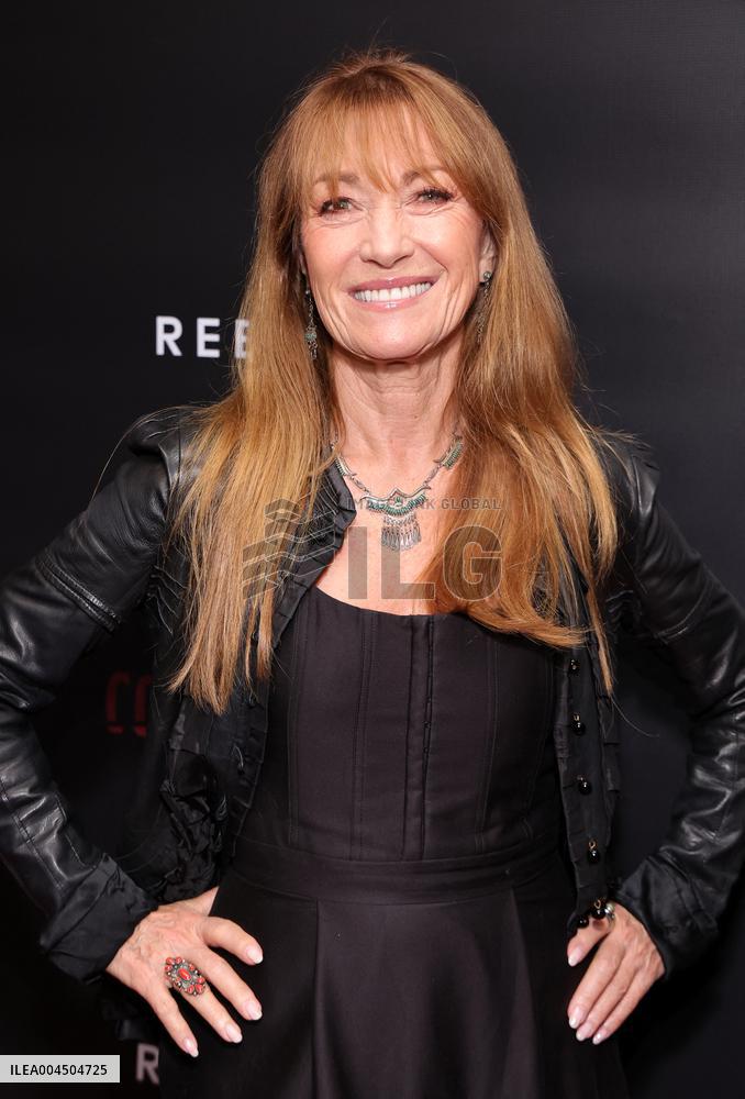 Cottonmouth Premiere - LA