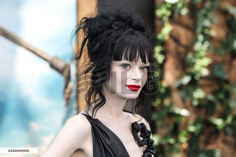 How To Train Your Dragon Premiere - LA