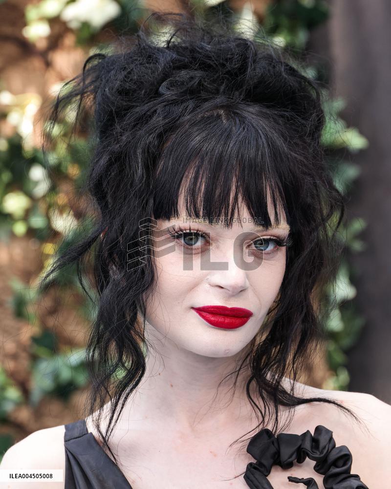 How To Train Your Dragon Premiere - LA