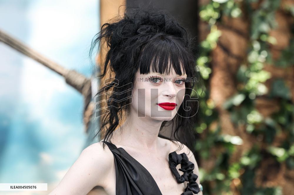 How To Train Your Dragon Premiere - LA