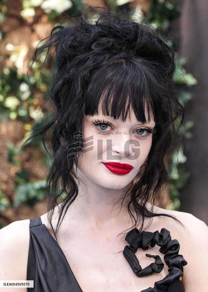 How To Train Your Dragon Premiere - LA