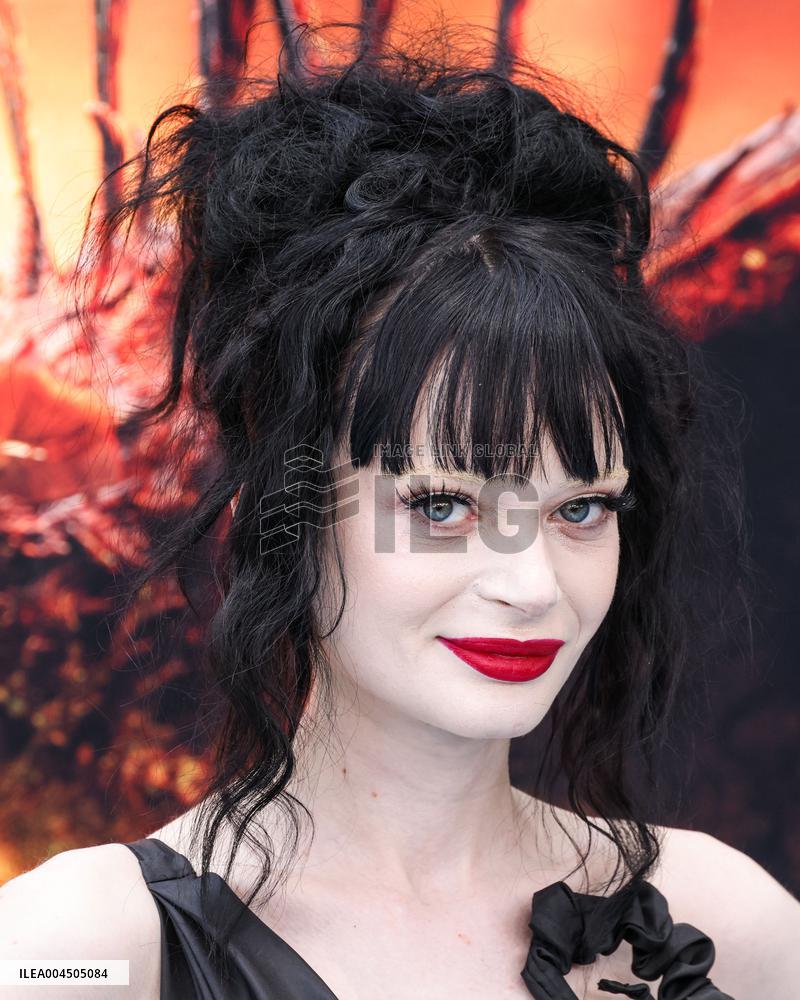 How To Train Your Dragon Premiere - LA