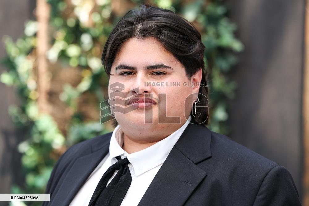 How To Train Your Dragon Premiere - LA