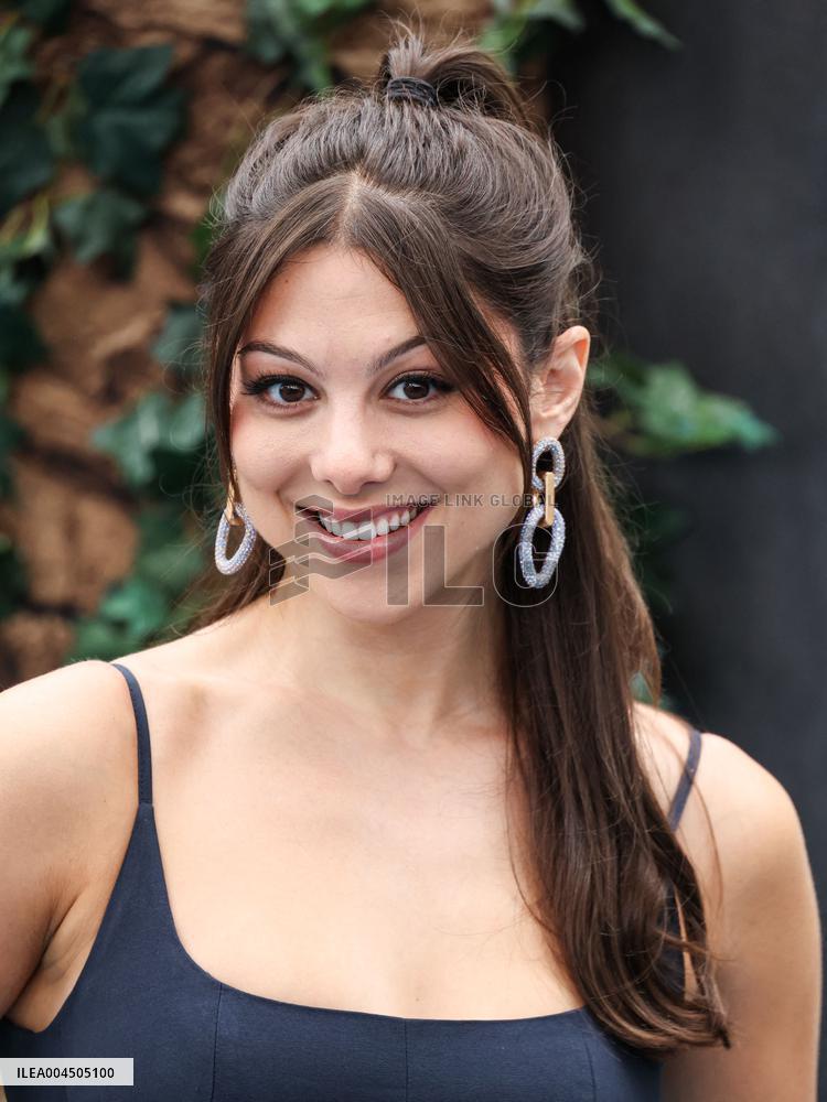 How To Train Your Dragon Premiere - LA