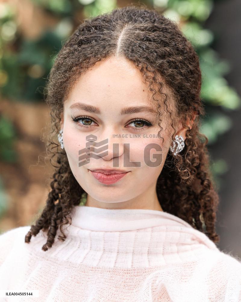How To Train Your Dragon Premiere - LA