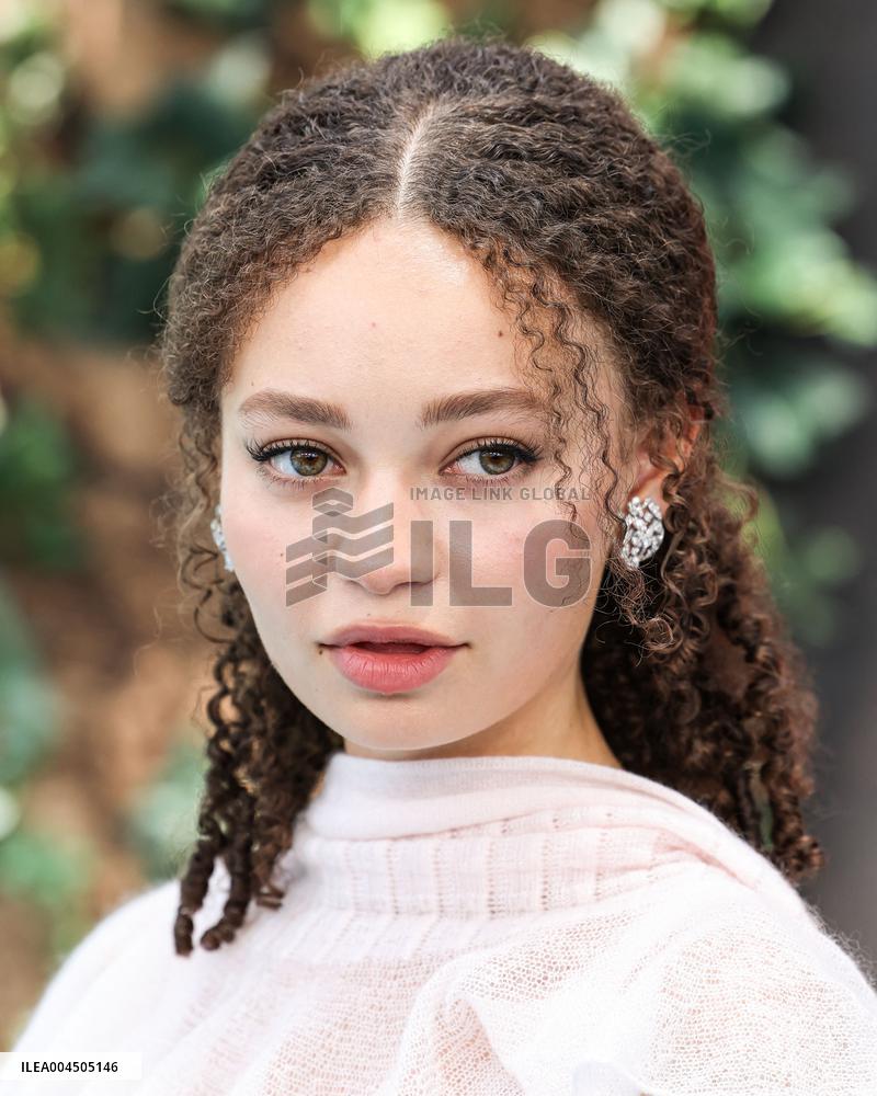 How To Train Your Dragon Premiere - LA