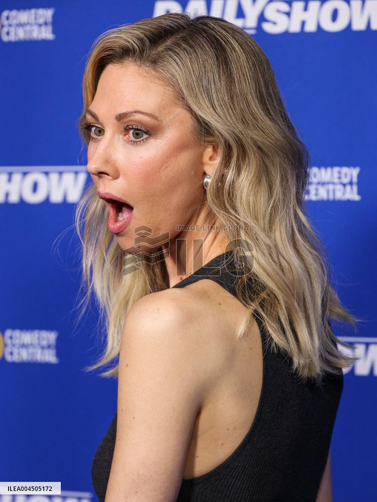 The Daily Show Official Emmy Screening - LA