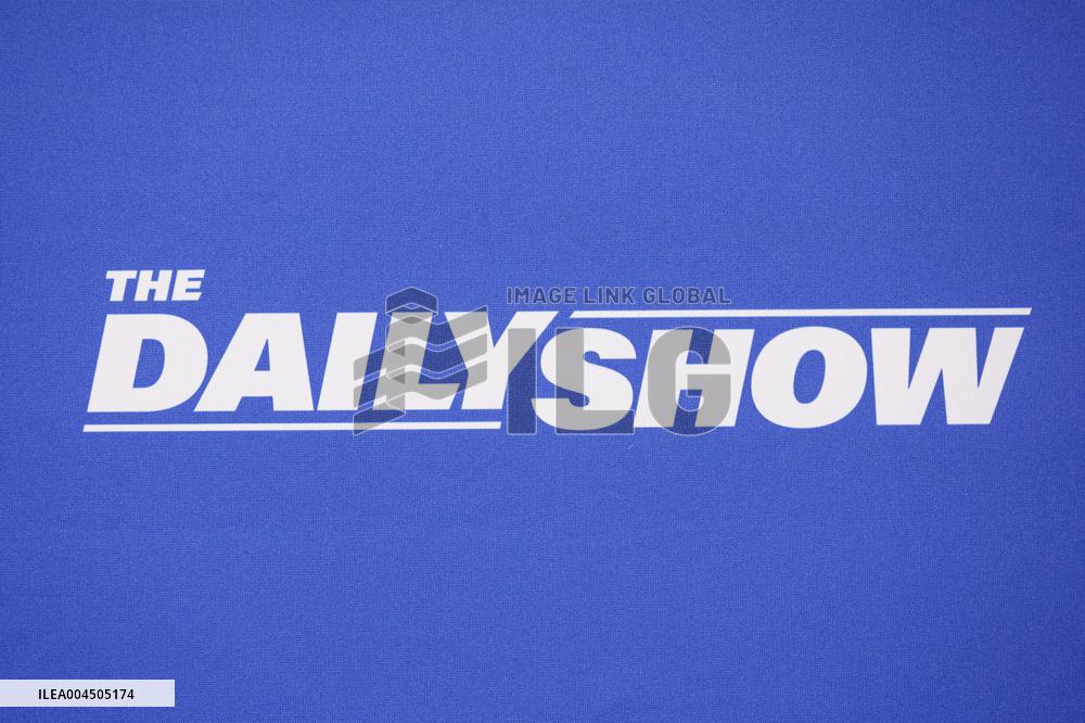 The Daily Show Official Emmy Screening - LA