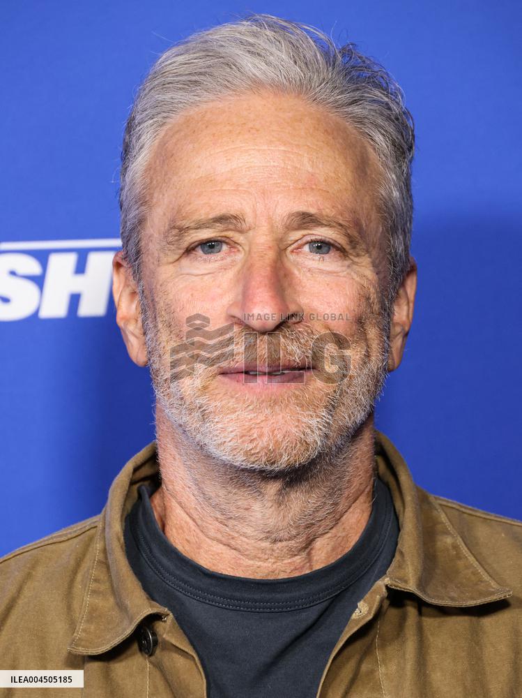 The Daily Show Official Emmy Screening - LA