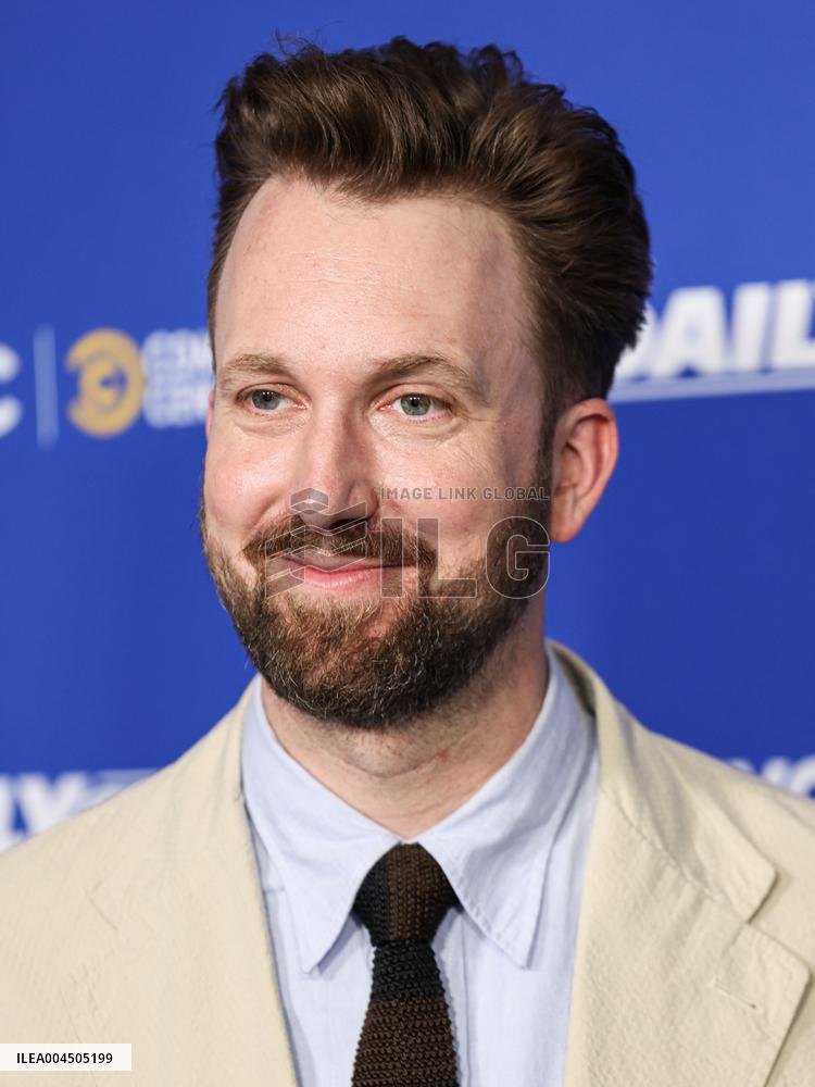 The Daily Show Official Emmy Screening - LA