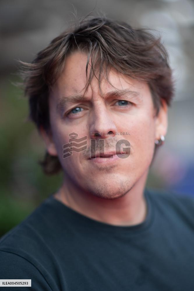 Vierzon Jerome Clement Wilz Photocall