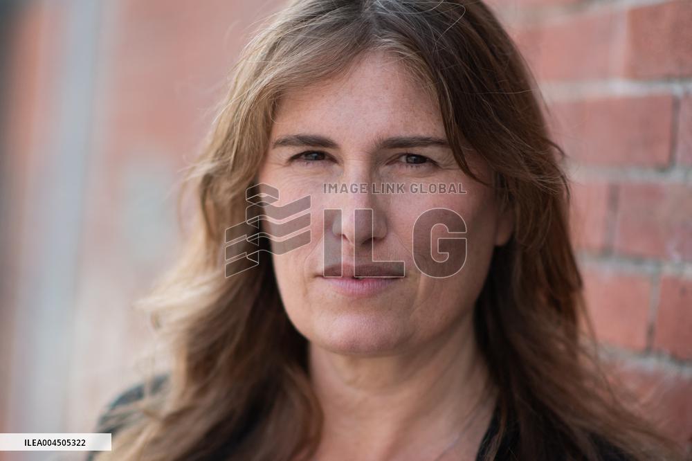 Vierzon Lola Doillon Photocall