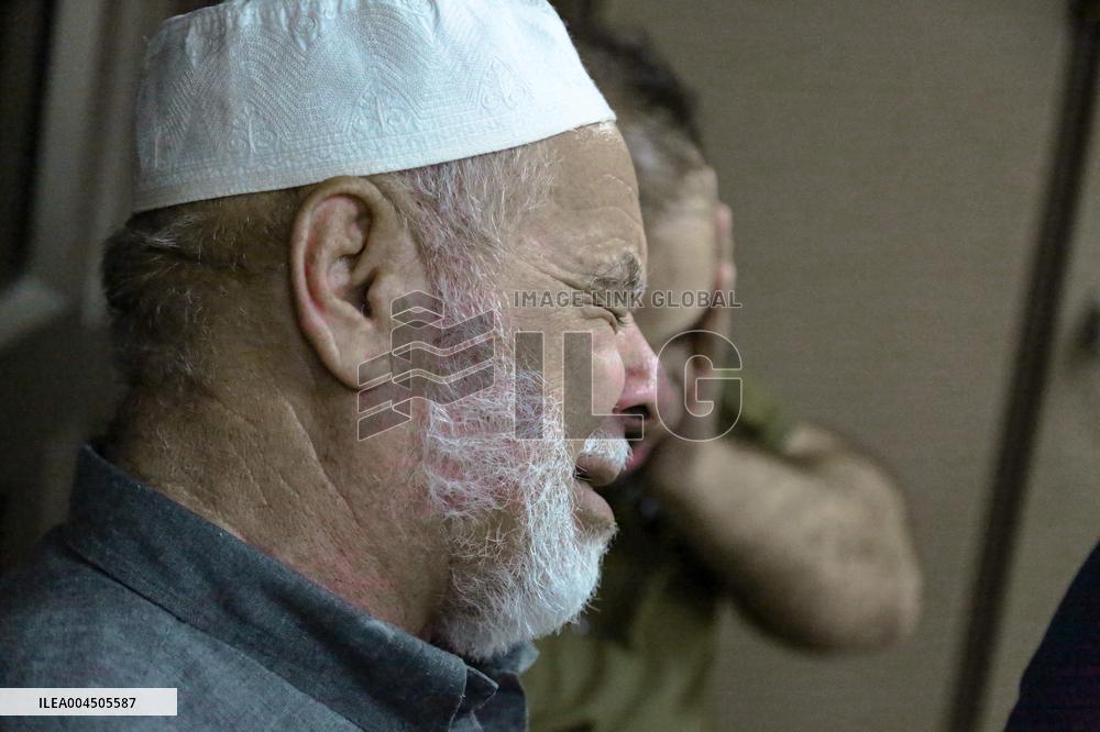 Two Injured And One Killed For Crossing Separation Wall - Palestine