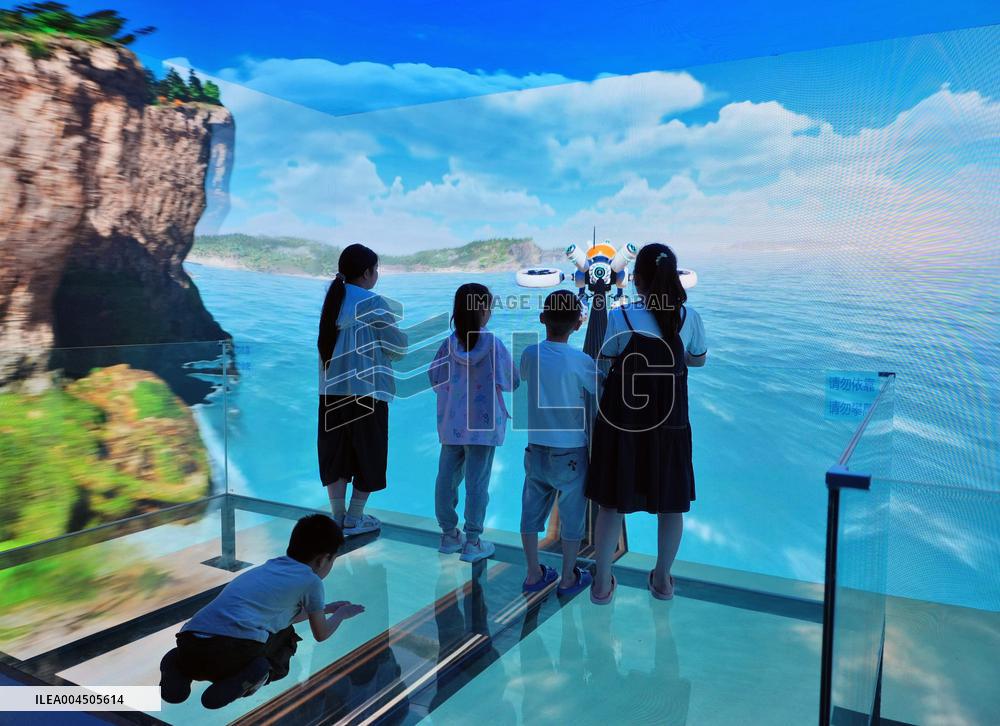 Marine Tourism Market