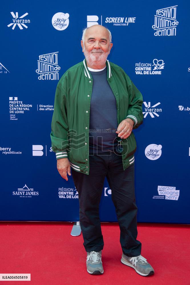 Vierzon Y a Pas Photo Photocall