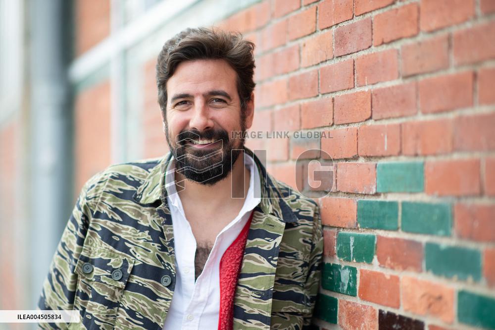 Vierzon Y a Pas Photo Photocall