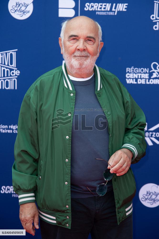 Vierzon Y a Pas Photo Photocall