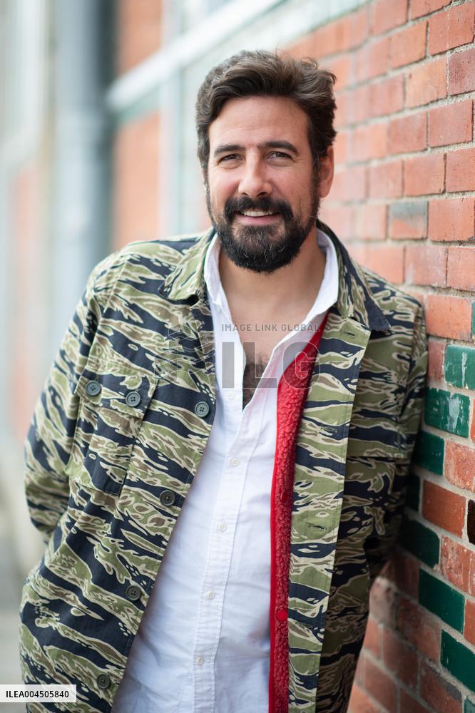 Vierzon Y a Pas Photo Photocall