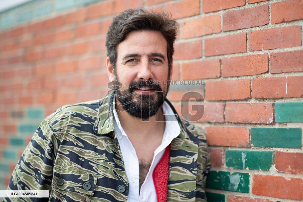 Vierzon Y a Pas Photo Photocall