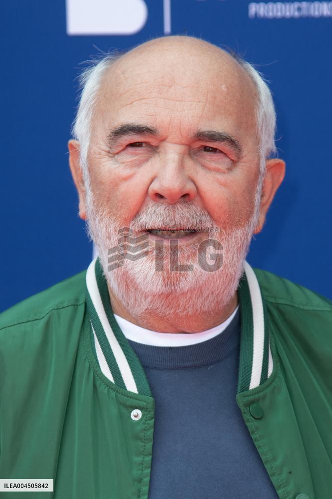 Vierzon Y a Pas Photo Photocall