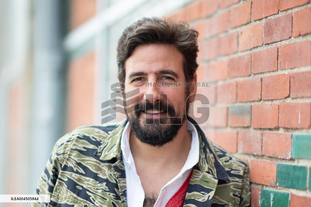 Vierzon Y a Pas Photo Photocall